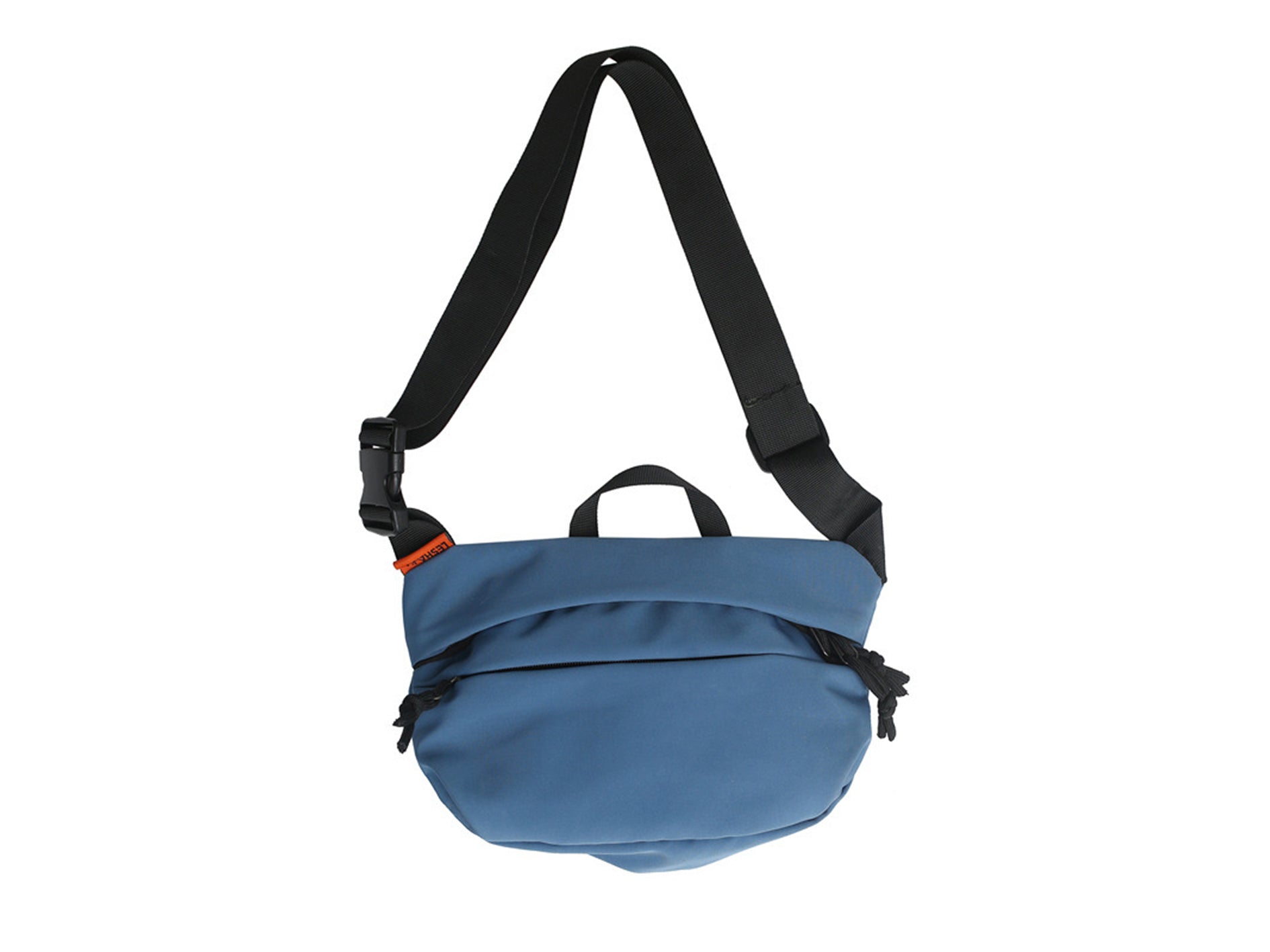 Trendy And Casual Single-Shoulder Crossbody Bag