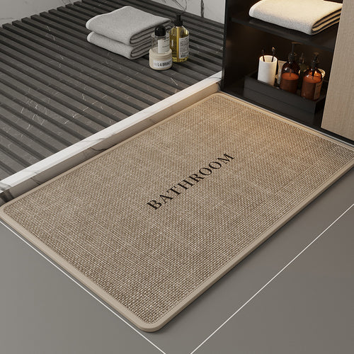 Bath Mat