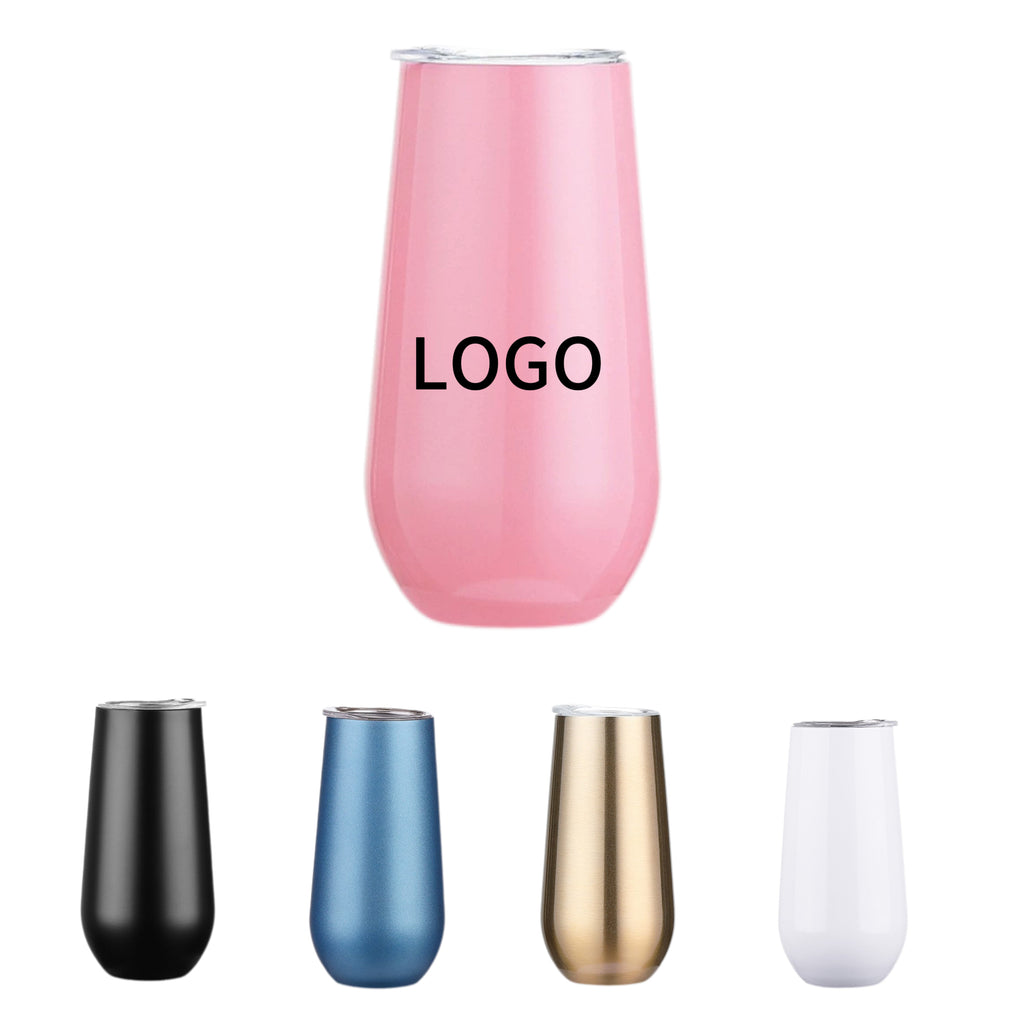 10 oz Stainless Steel Cup