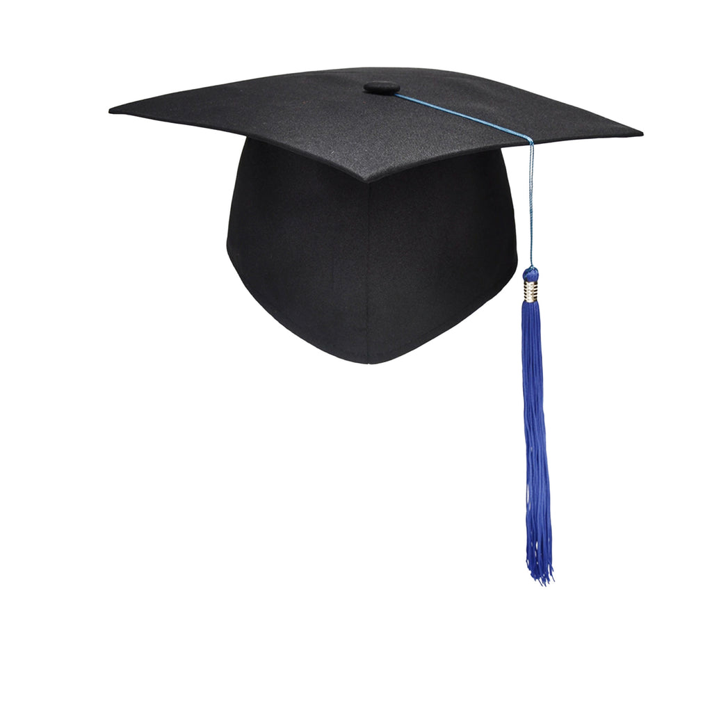 Commencement Cap & Tassel