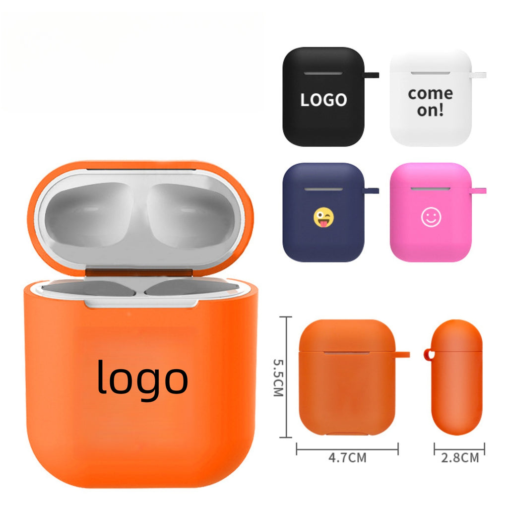 Silicone Case For AirPods 2