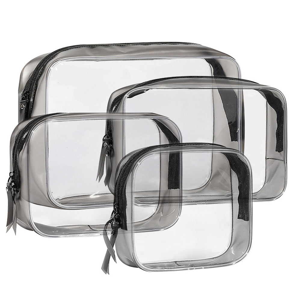 Pvc Cosmetic Bag