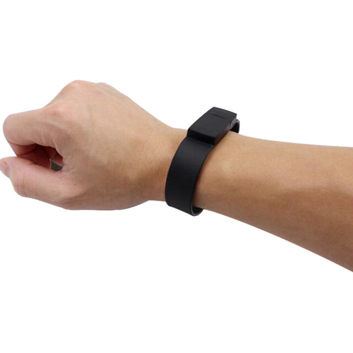 4Gb Wristband Flash Drive
