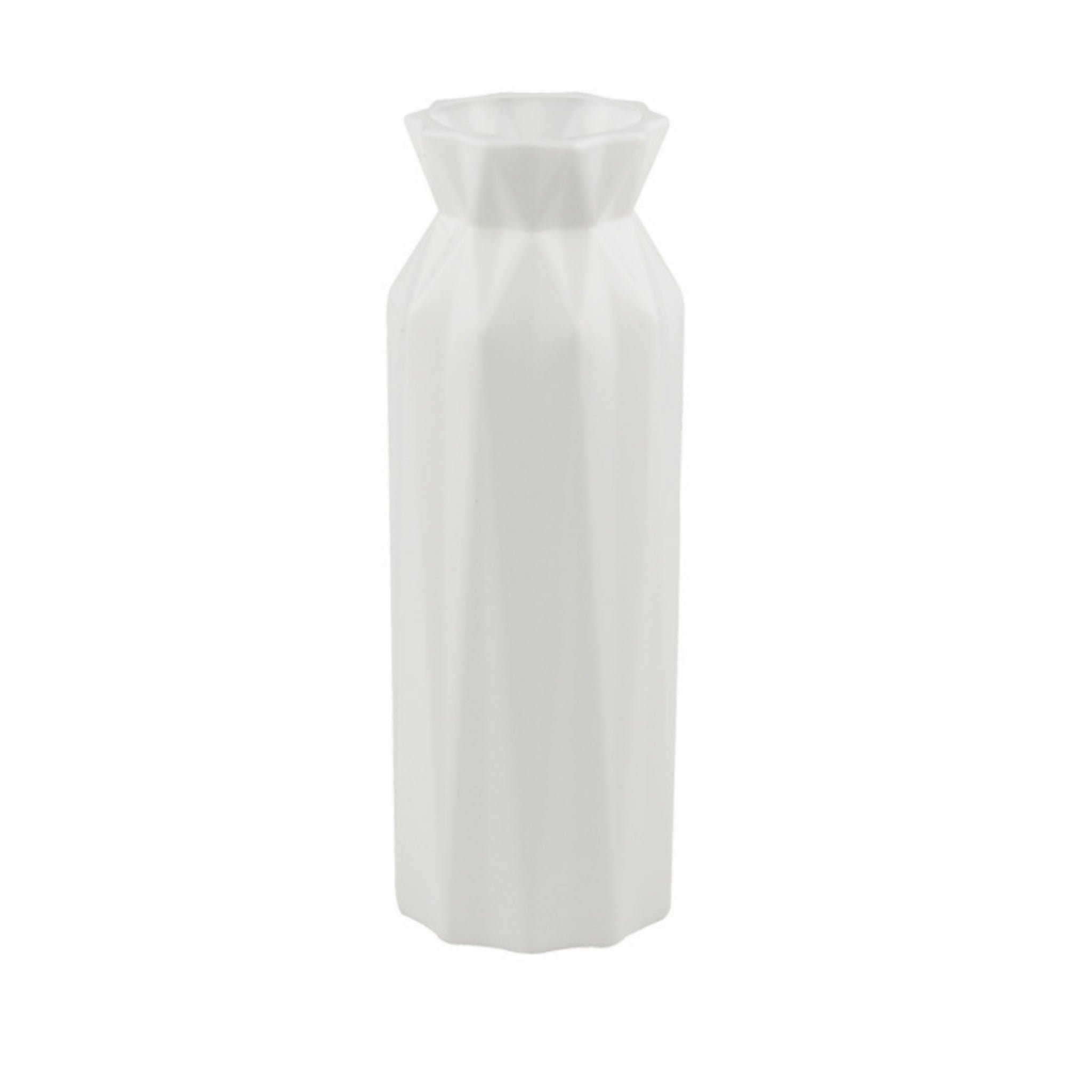 Nordic Imitation Porcelain Glaze Vase