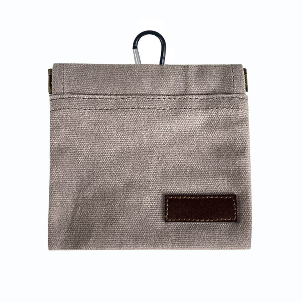 Outdoor Portable Pet Treat Pouch