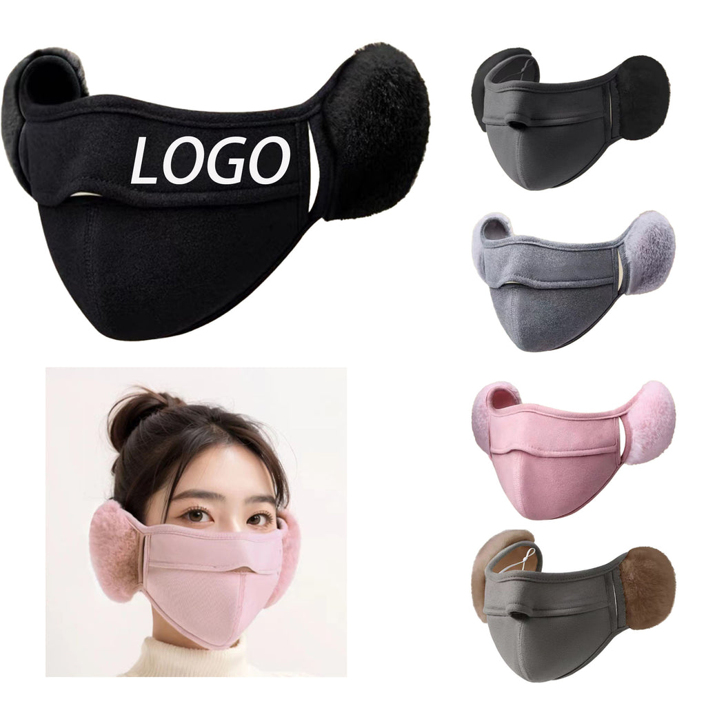 Winter Warm Windproof Mask