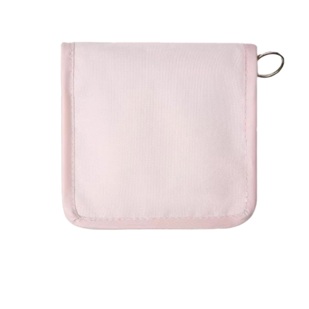 Portable Medicine Organizer Bag