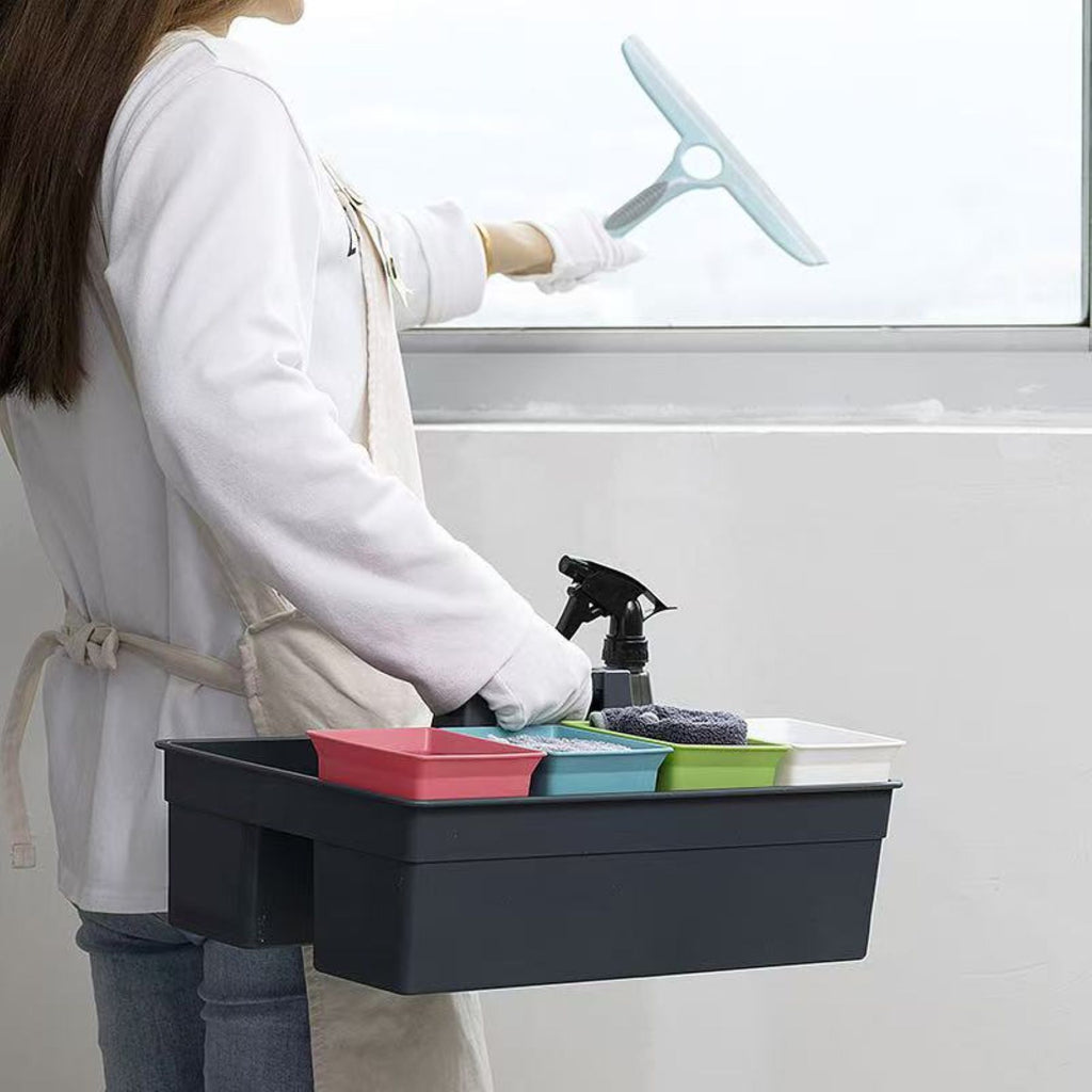 Hotel Cleaning Tools