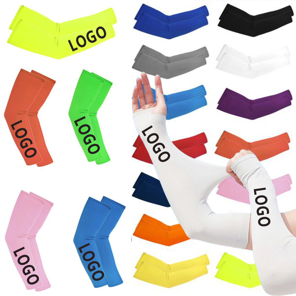 Children'S Sleeve