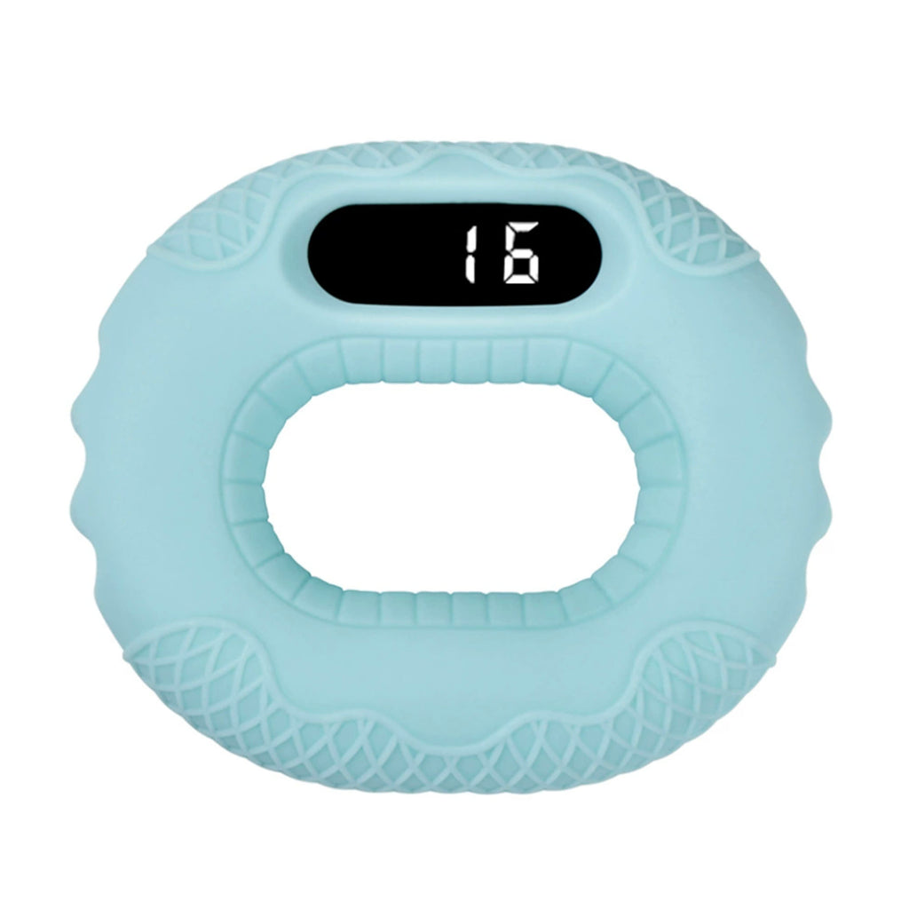 Silicone Grip Ring