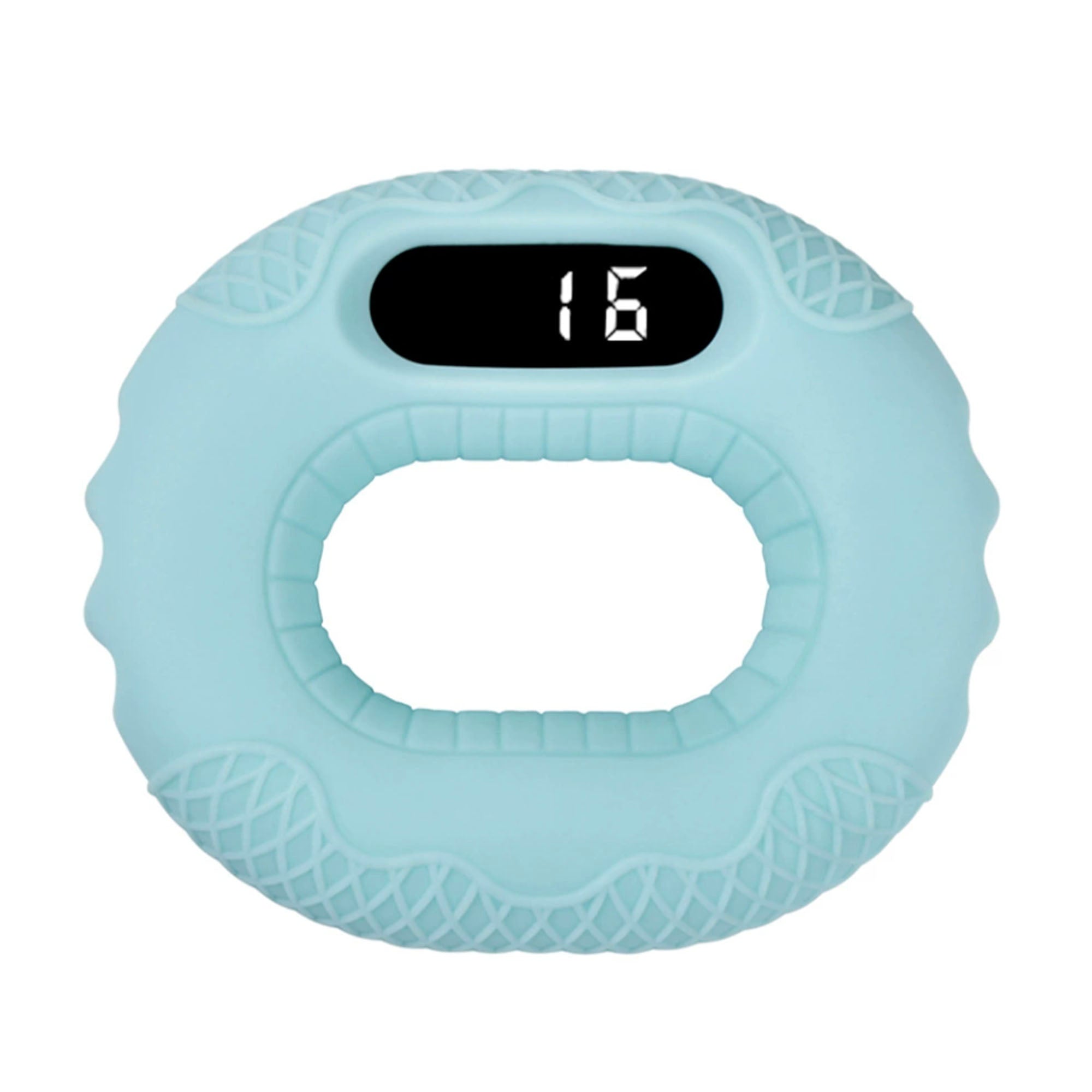 Silicone Grip Ring