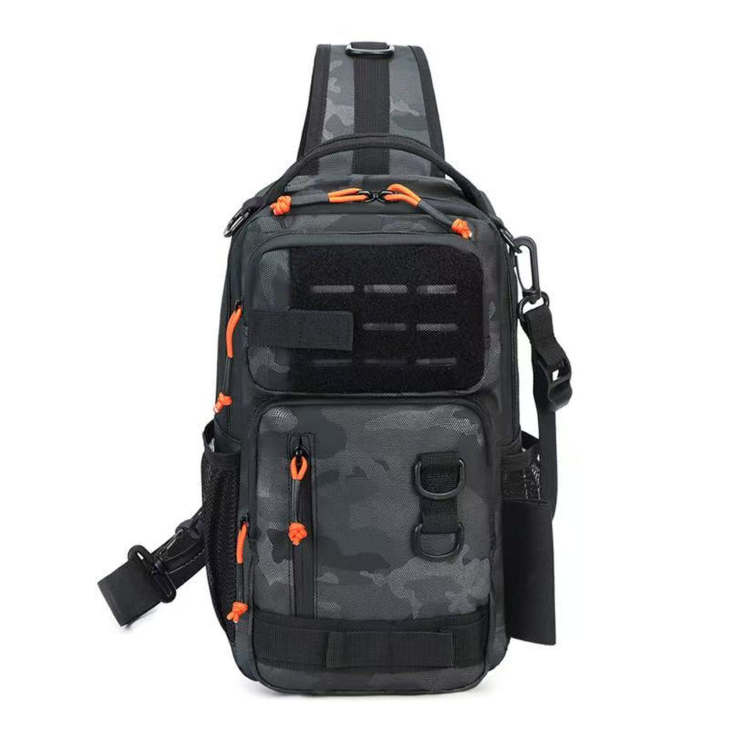Outdoor Sports Crossbody Bag