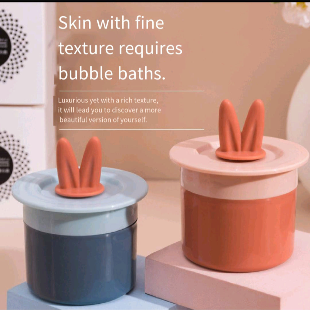 Facial Cleanser Manual Foamer