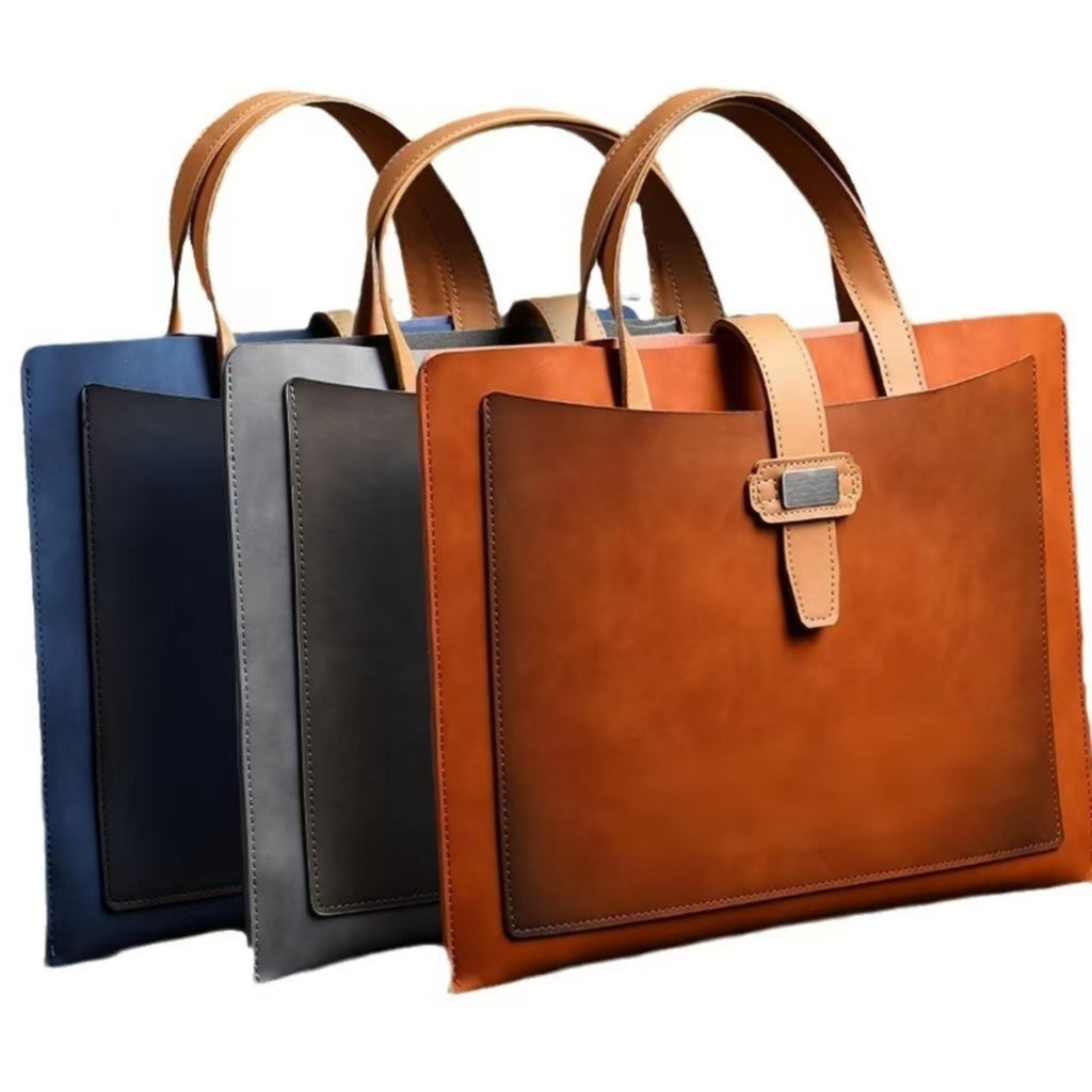 Waterproof Business Briefcase
