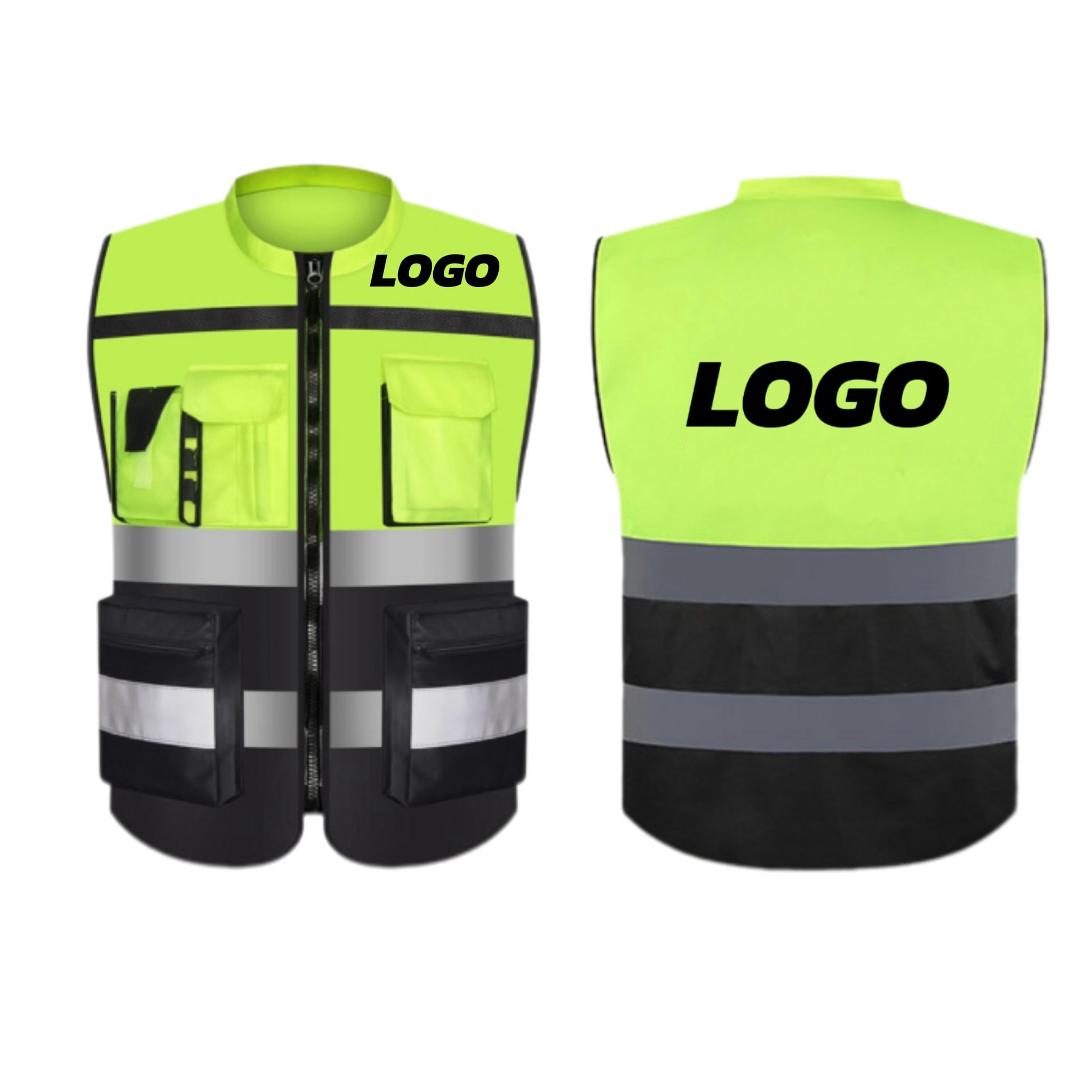 Reflective Vest