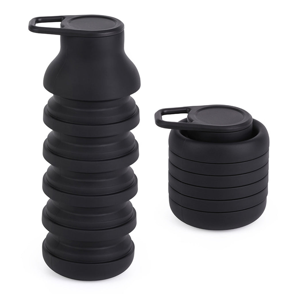 Silicone Folding Cup