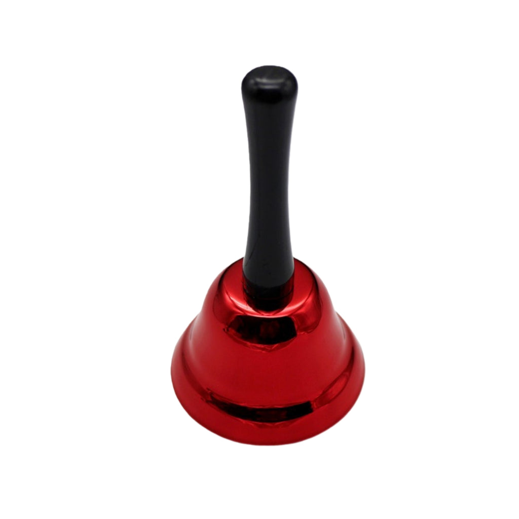 Christmas Handheld Bell