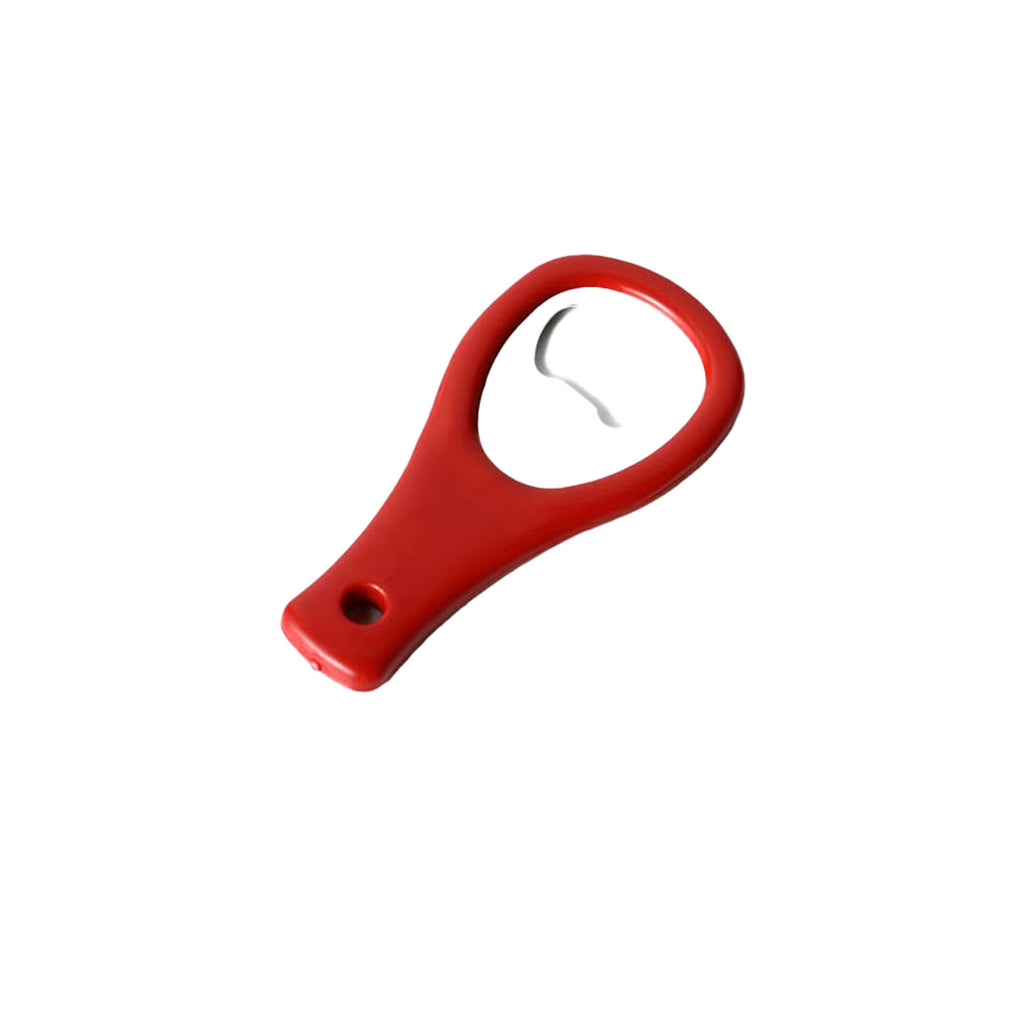 Vinyl Covered Bottle Opener