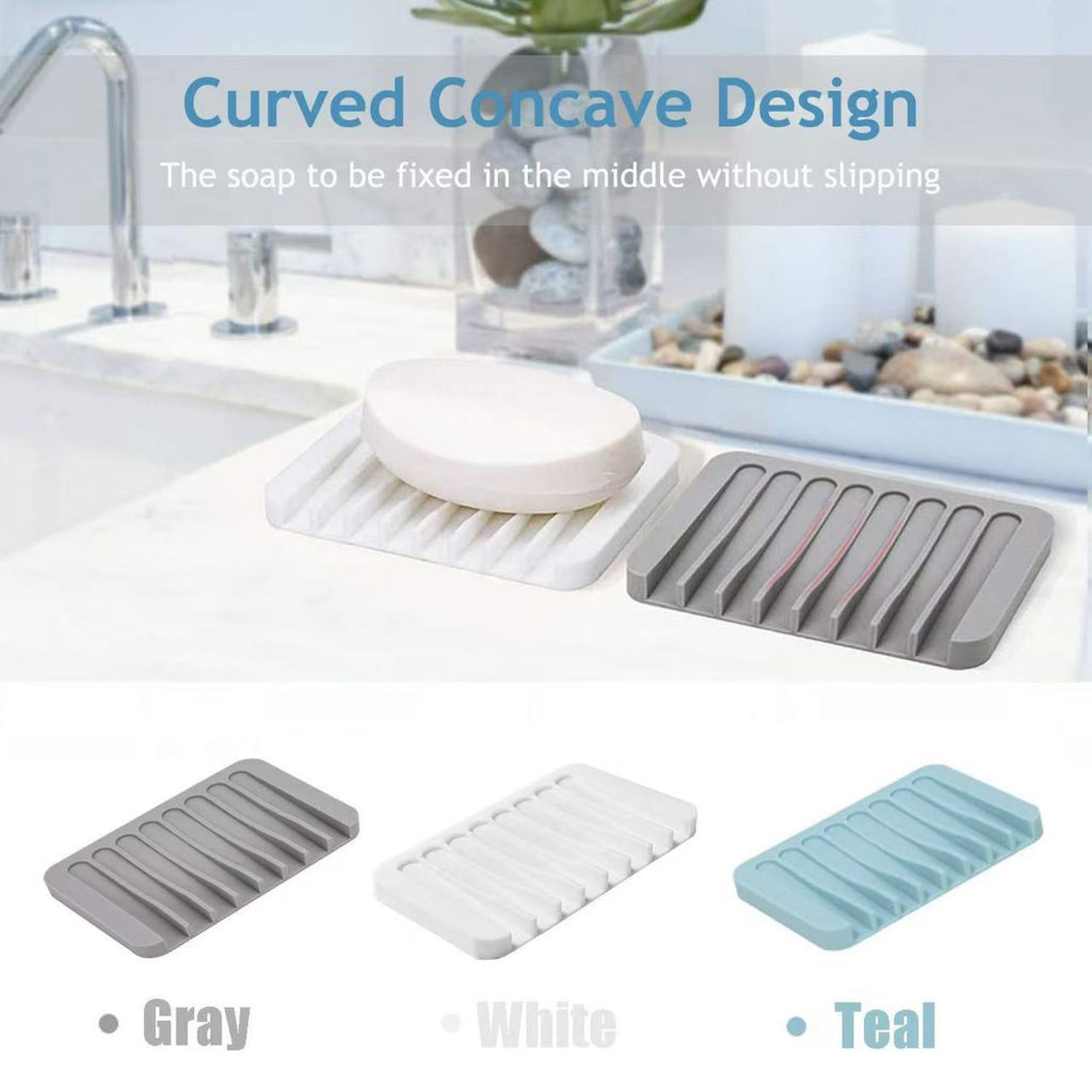 Soap Anti-slip Pad