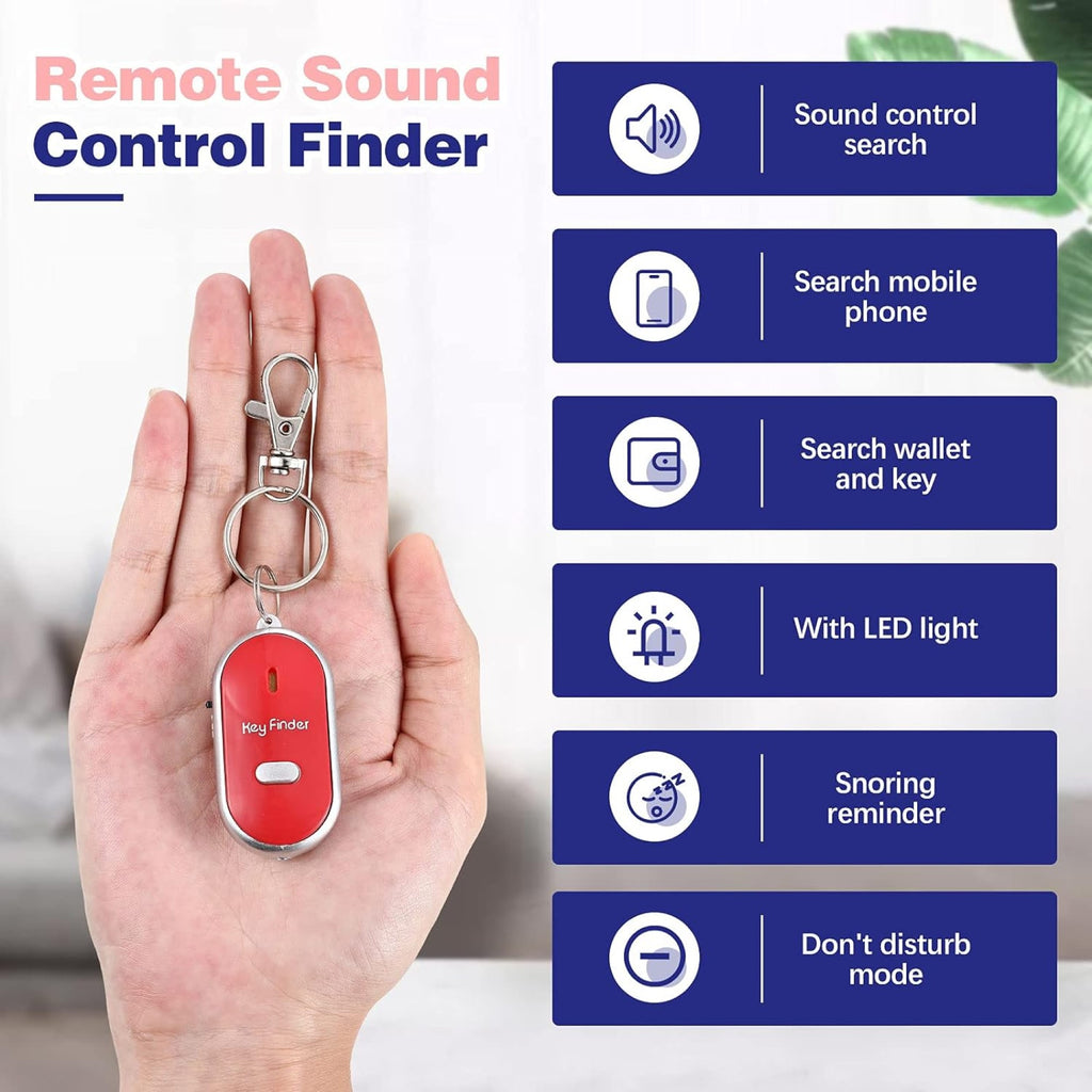 Key Finder