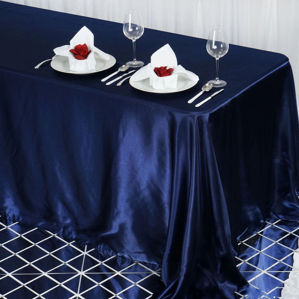 Hotel Banquet Table Cover