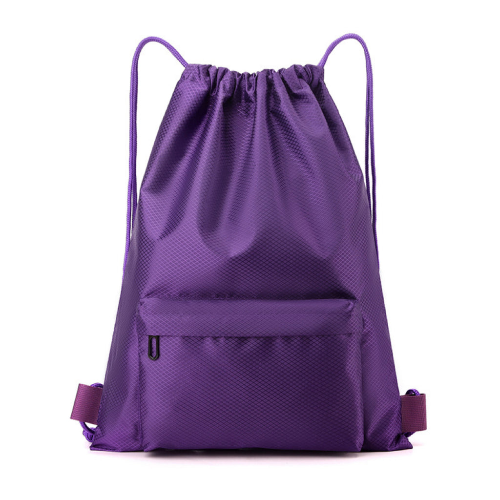 Waterproof Drawstring Bag