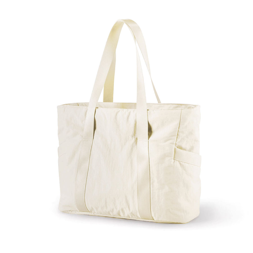 Large - capacity Handheld Fitness Bag