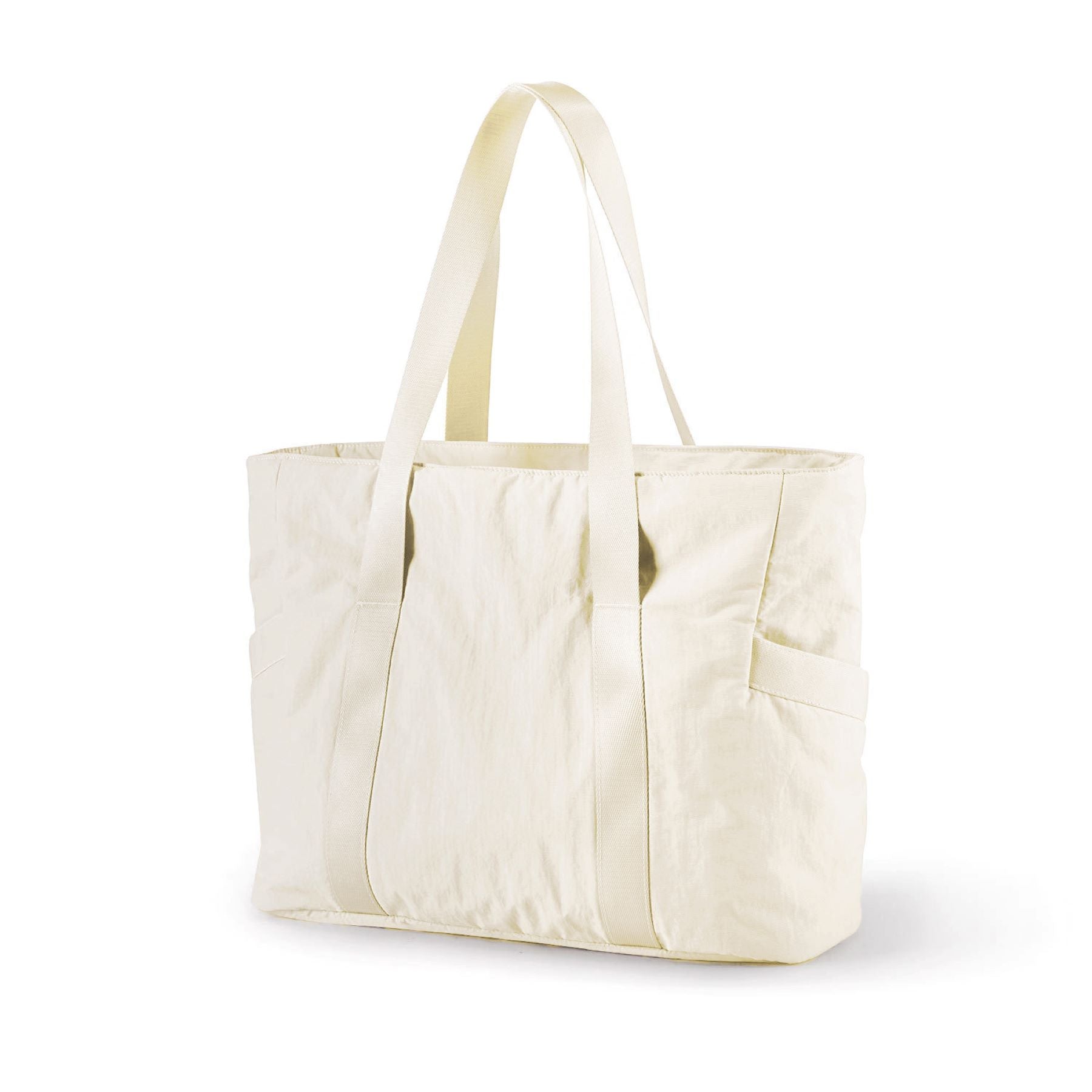 Large - capacity Handheld Fitness Bag