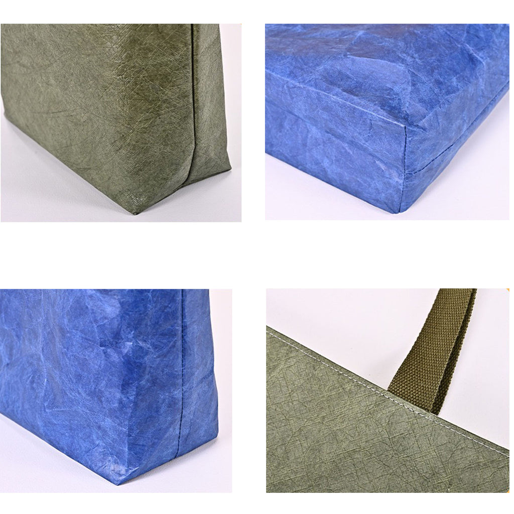 DuPont Paper Tote Bag