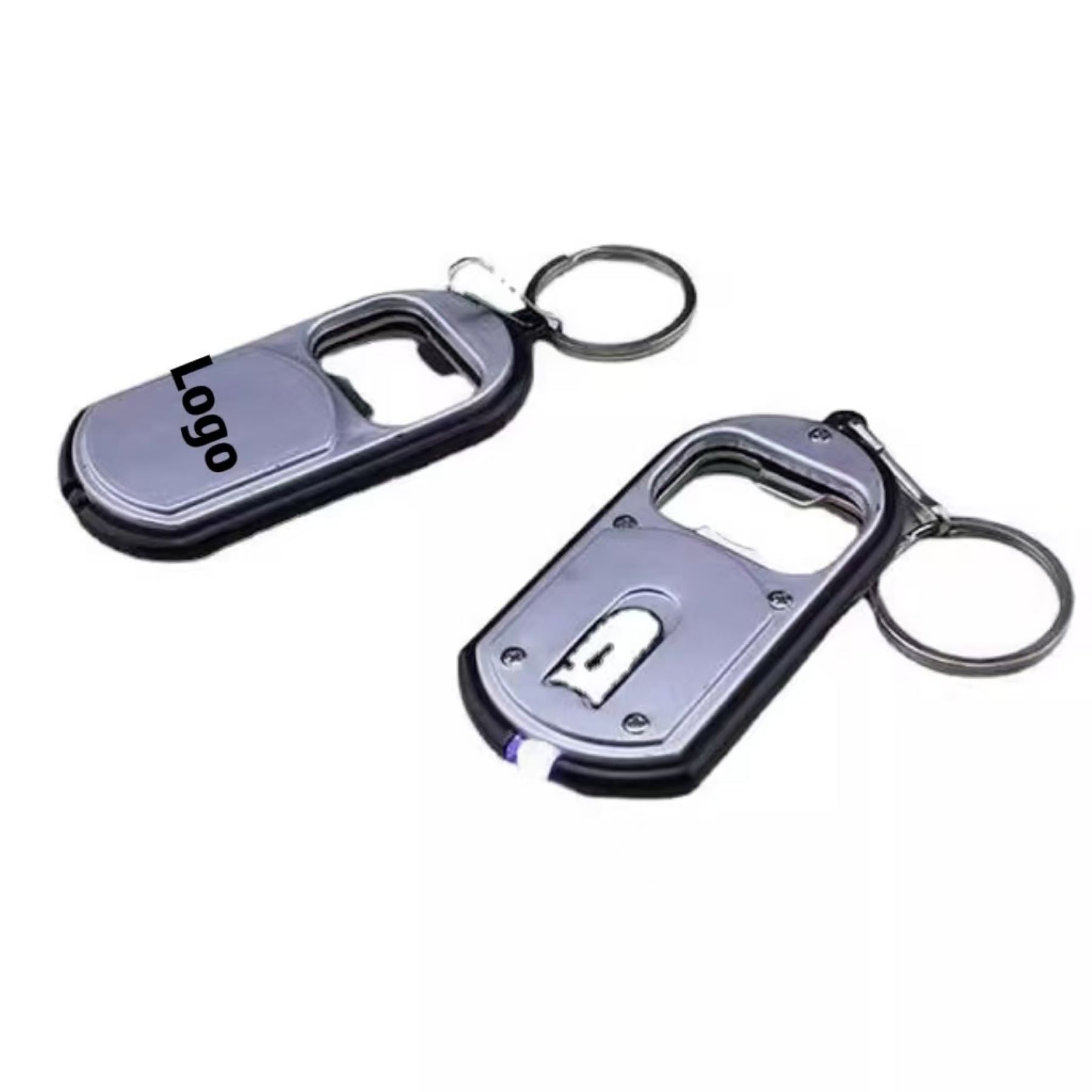 Light Bottle Opener
