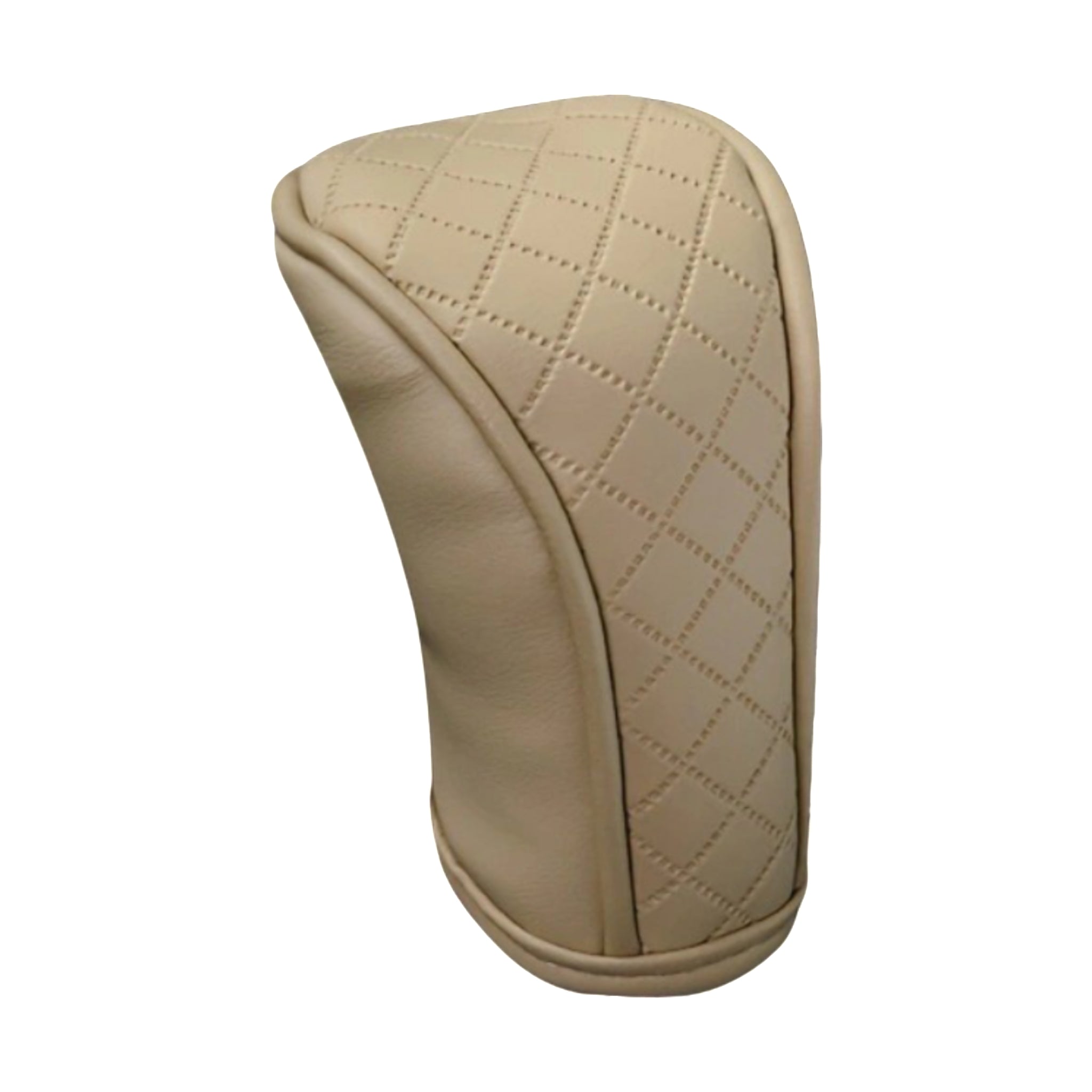 Carbon Shift Cover Breathable Leather Universal