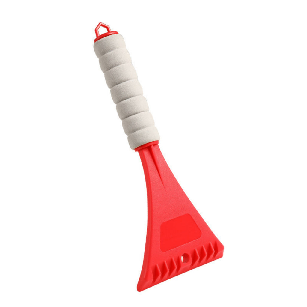 Winter Vehicle Ice Scraper