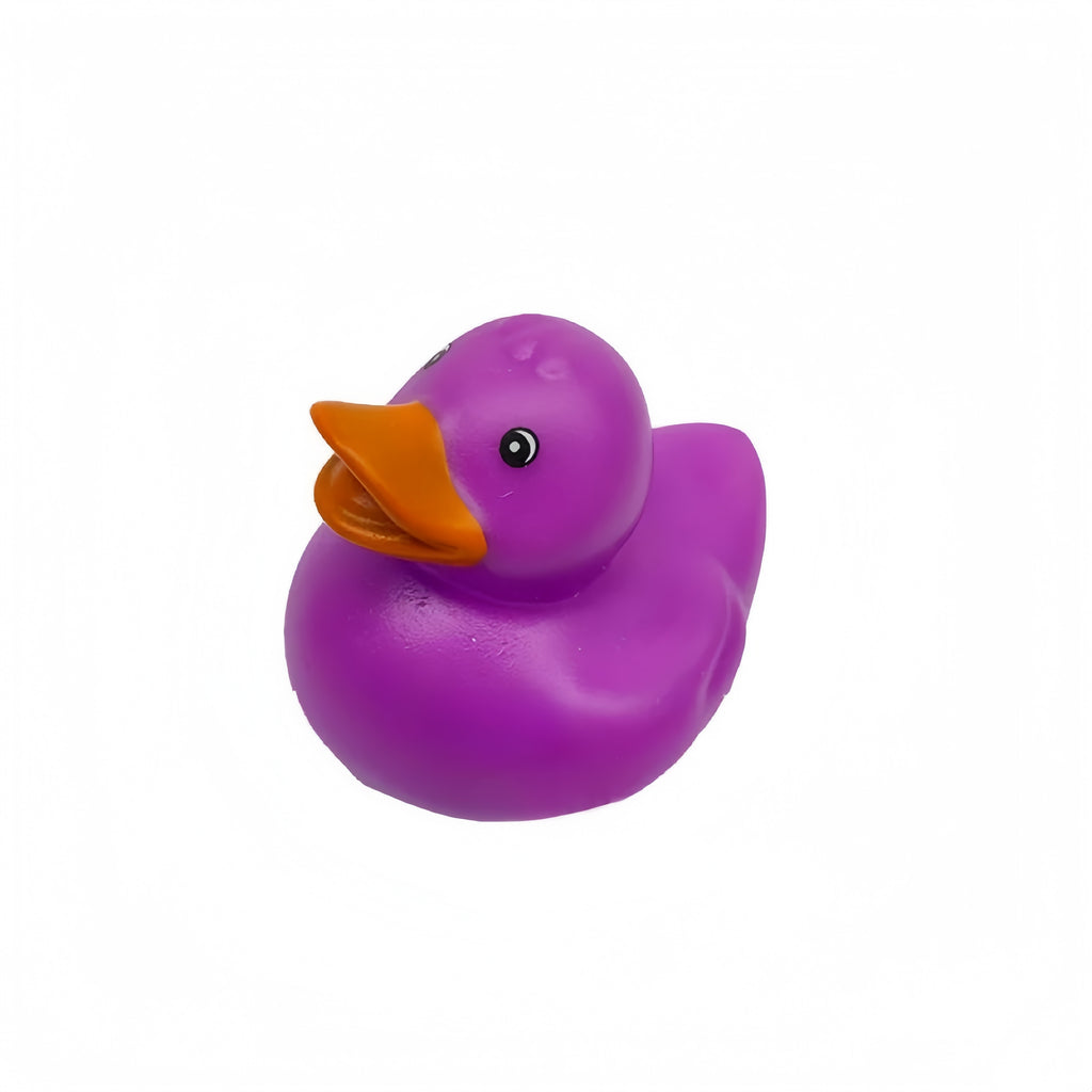Floating Yellow Rubber Small Ducks