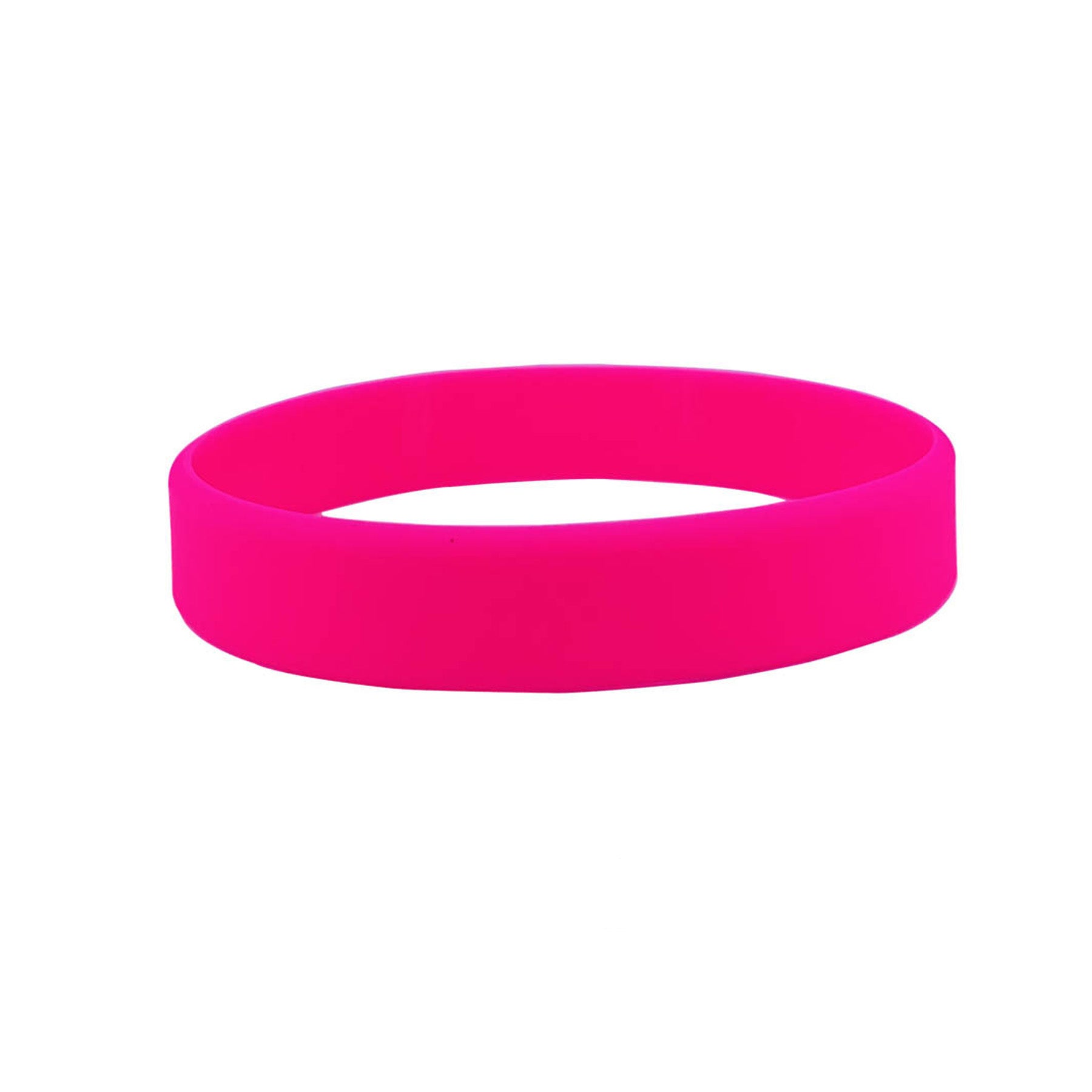 Silicone Bracelet