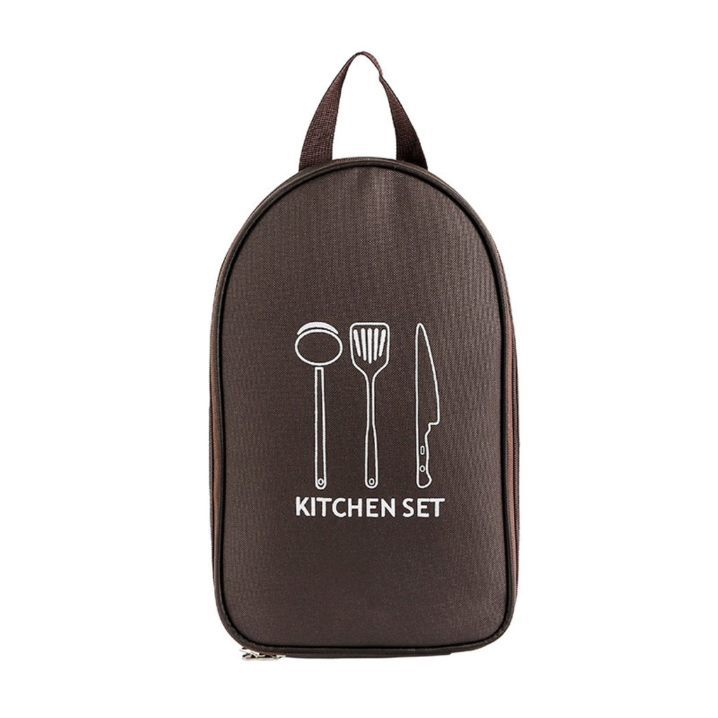 Camping Kitchenware Storage Bag