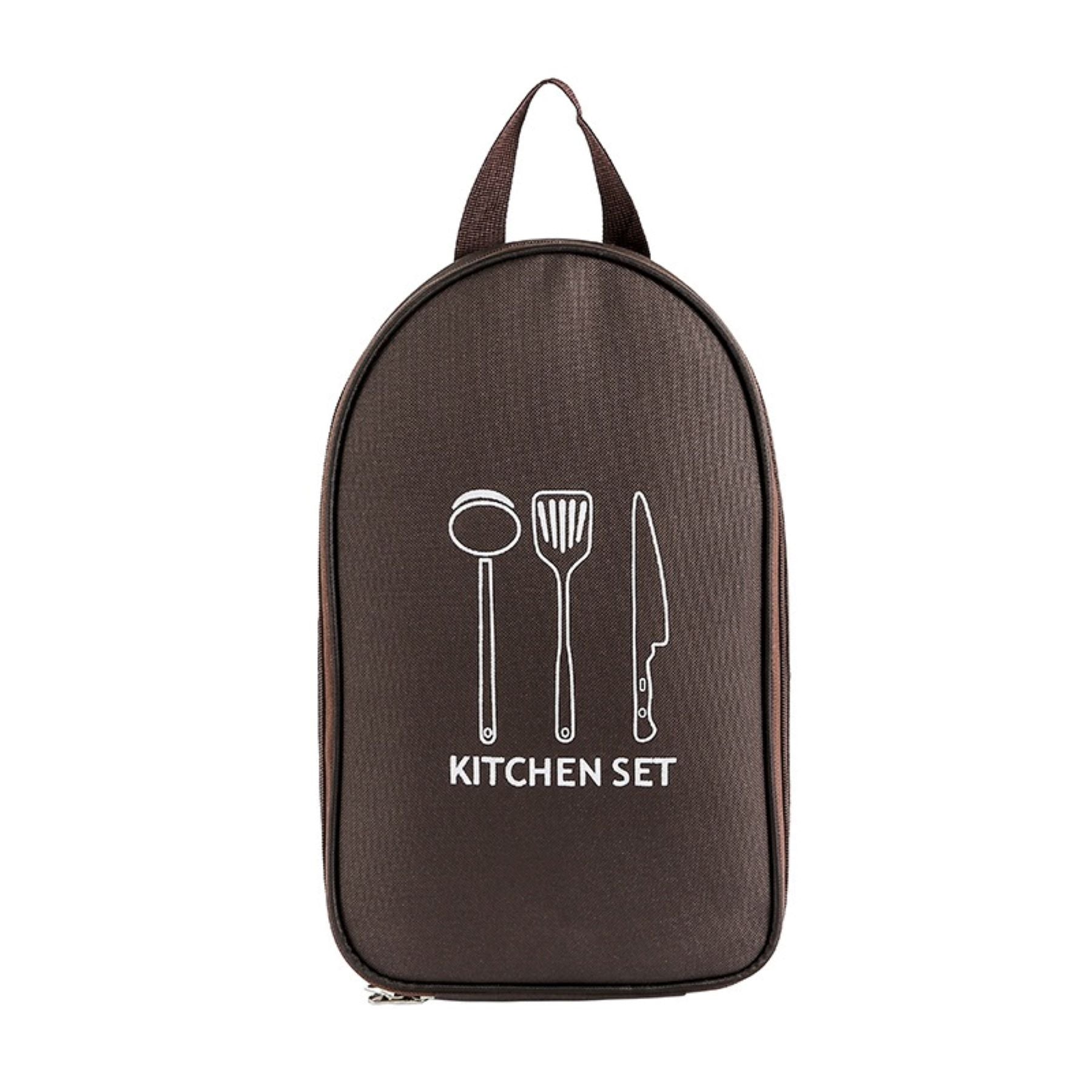 Camping Kitchenware Storage Bag