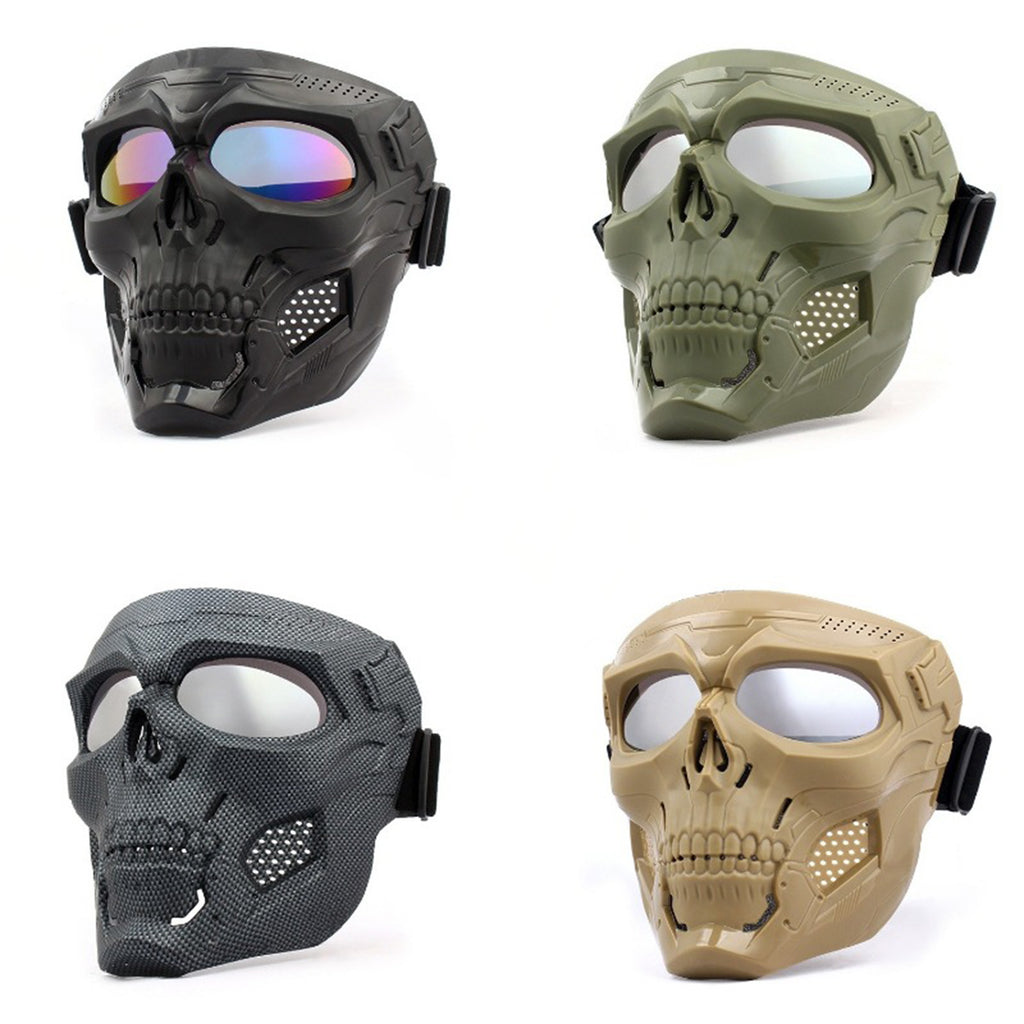 Cycling Goggles