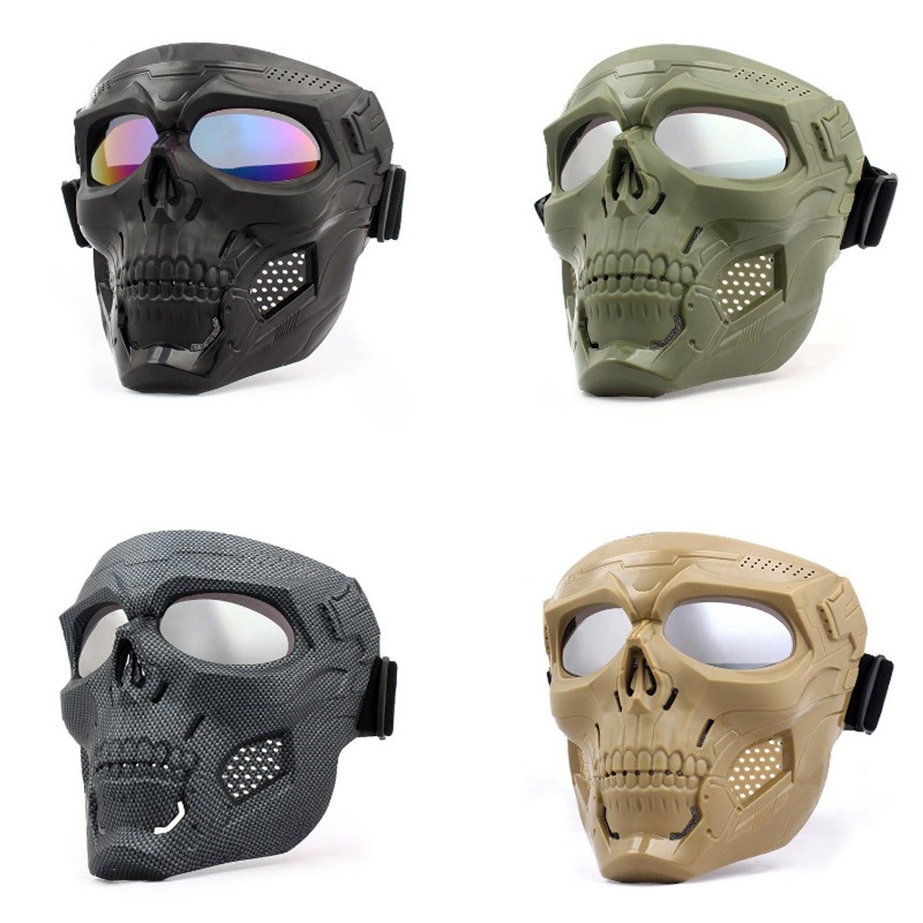 Cycling Goggles