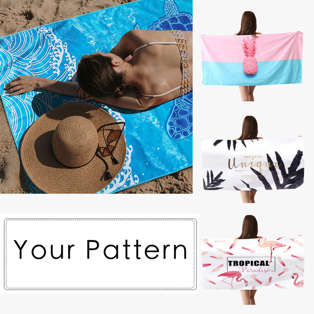Beach Towel