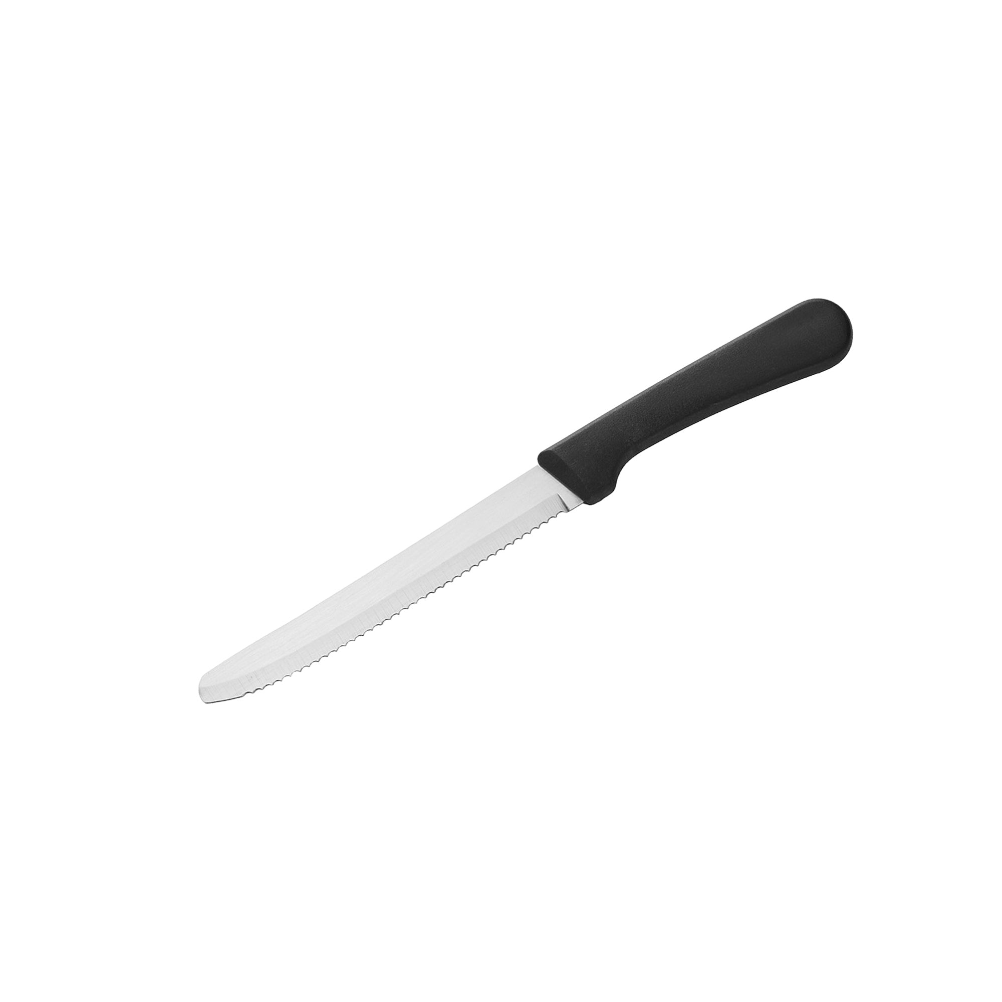 Stainless Steel Steak Knife - Cutlery For Meat Meals