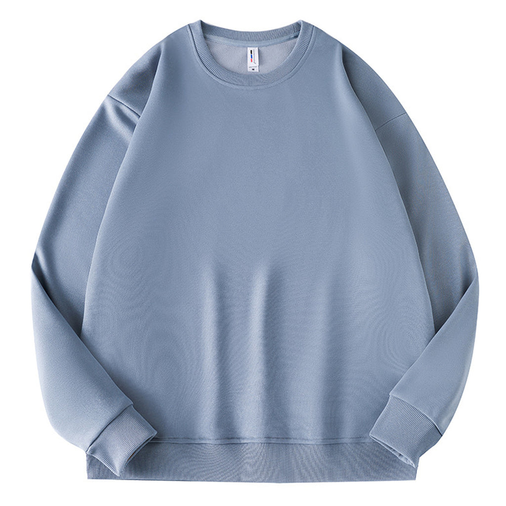 Mens Fleece Sweatshirt