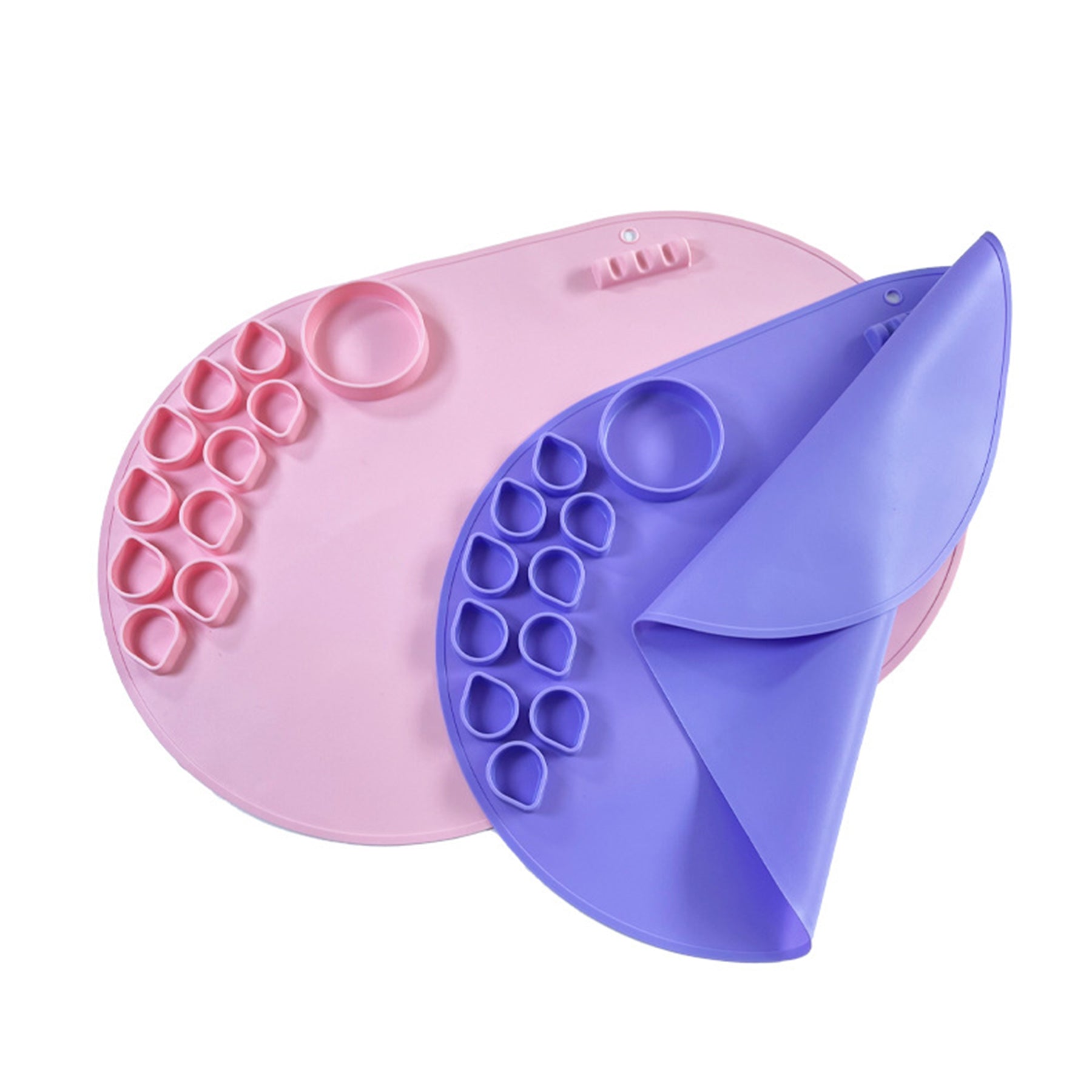 Silicone Painting Mat