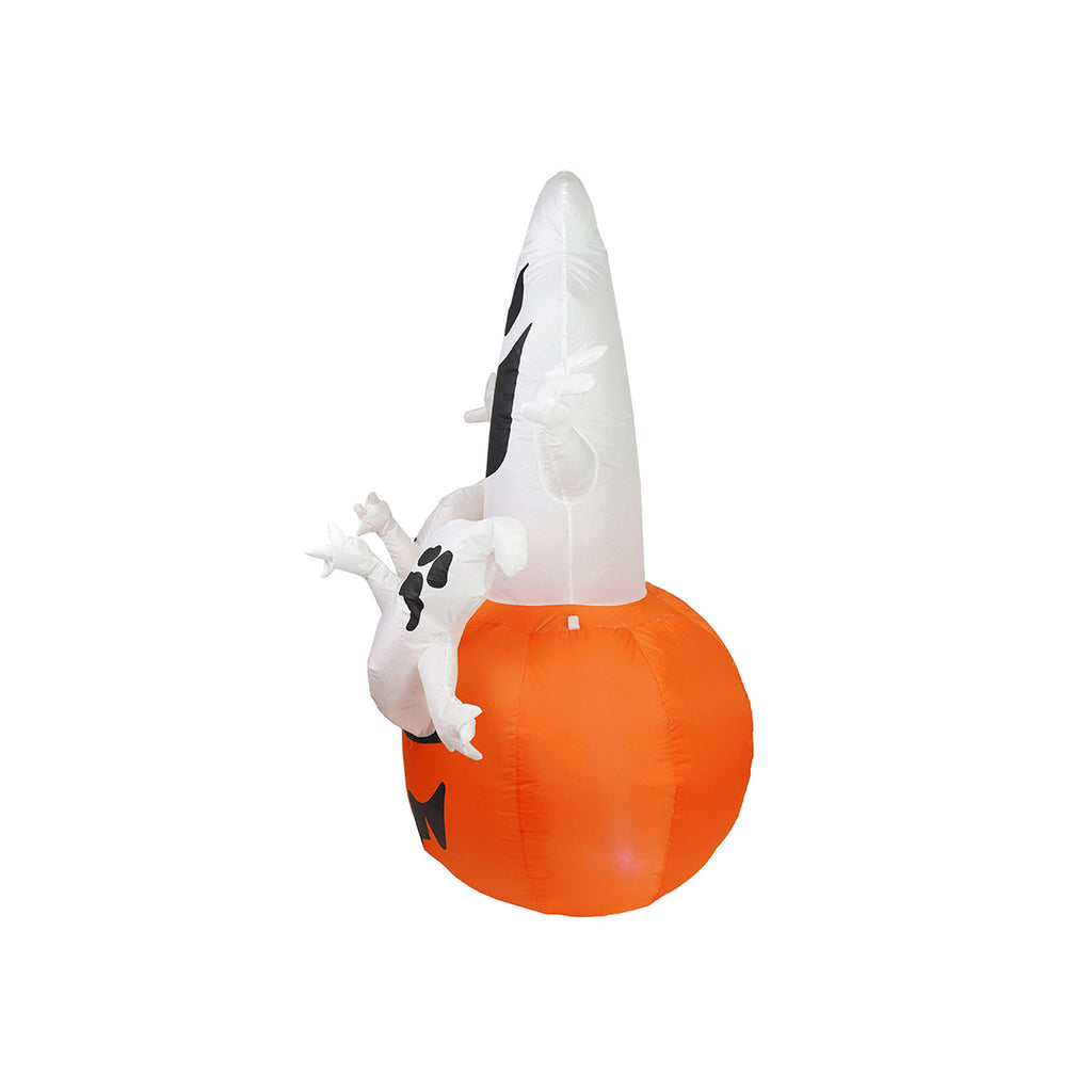 Halloween Balloons