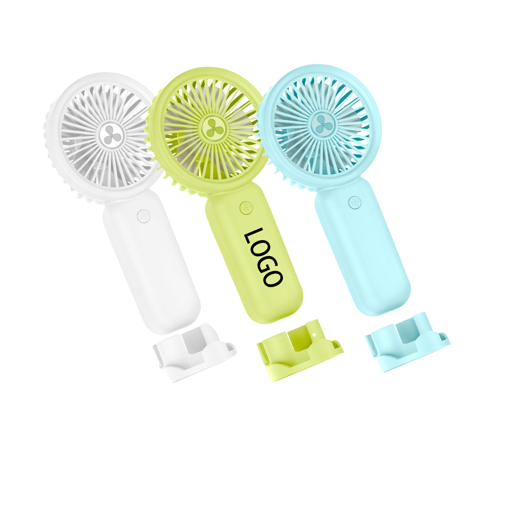 Portable Mini Handheld Fan