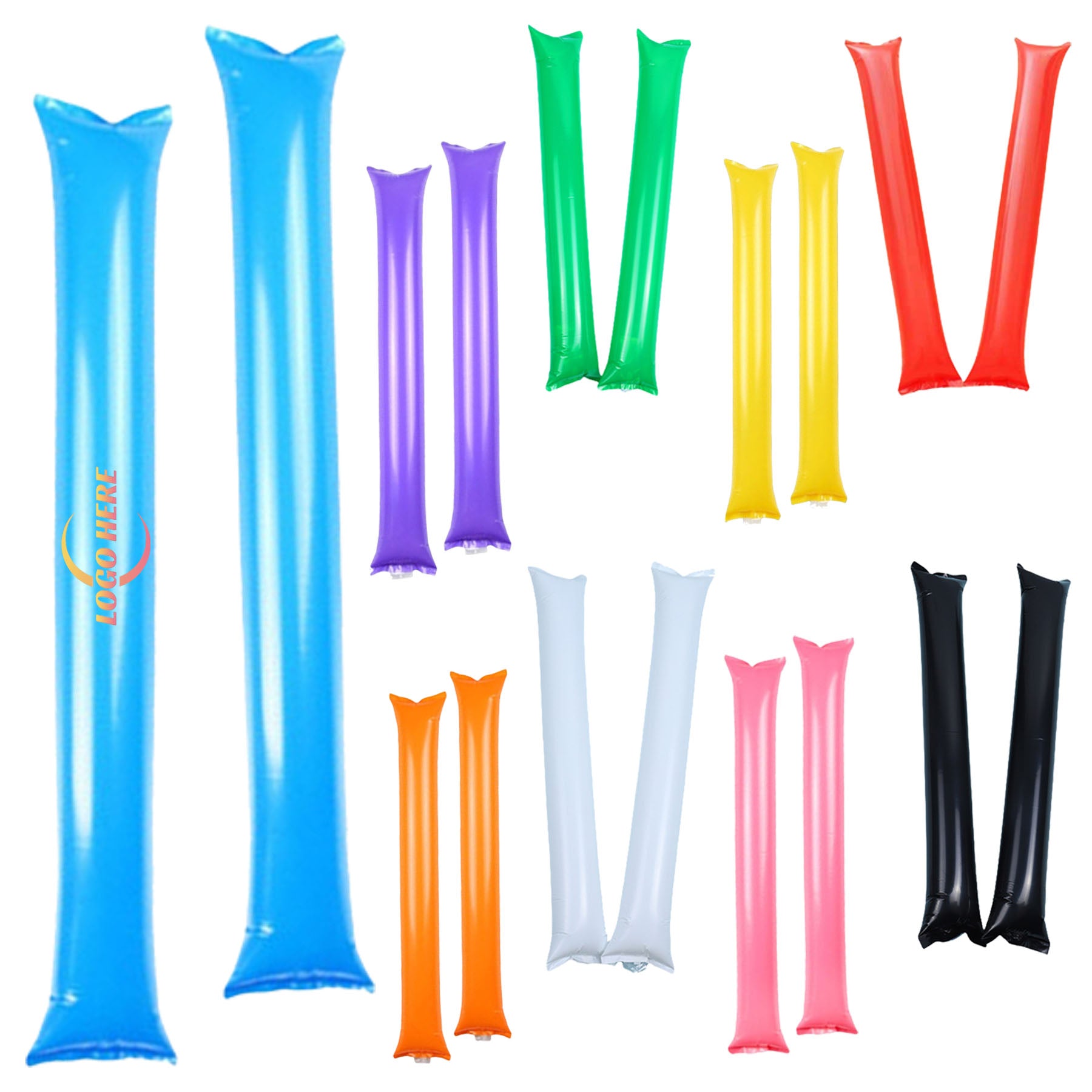Inflatable Cheering Stick