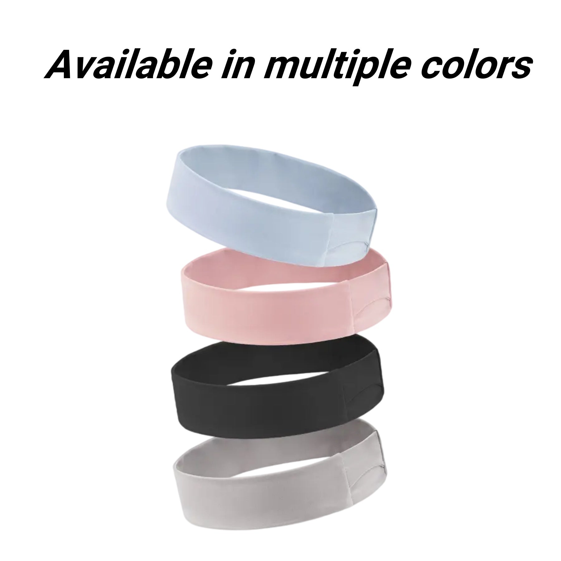 Breathable Sports Headband