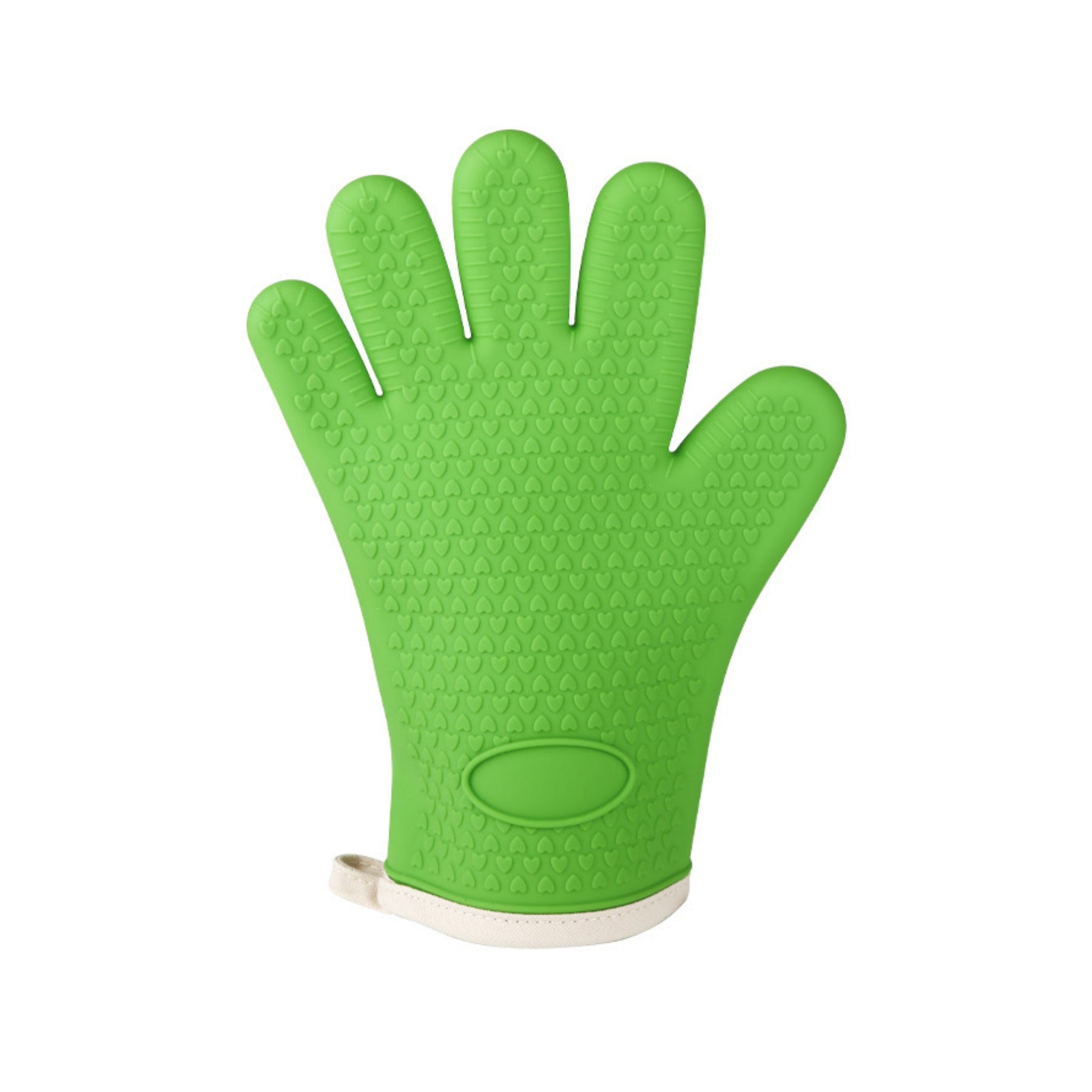 Silicone Anti-Scald Gloves