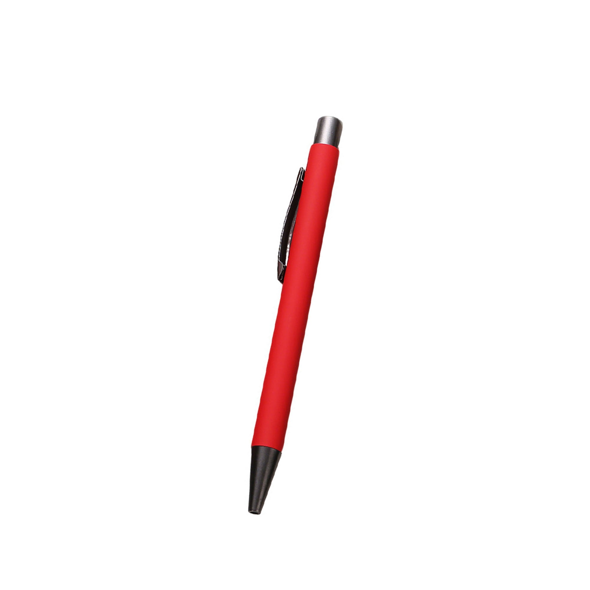Ins-Style Colorful Click Pen