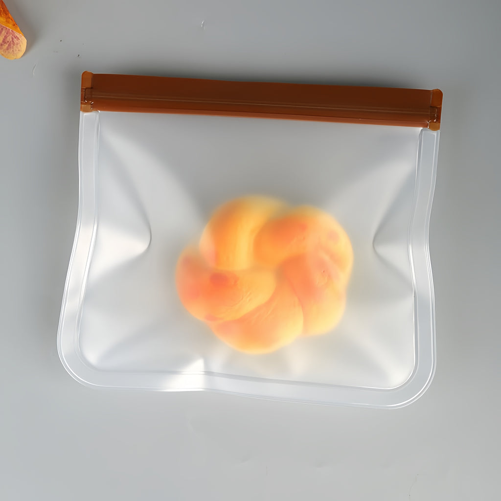 Reusable Freezer Bag