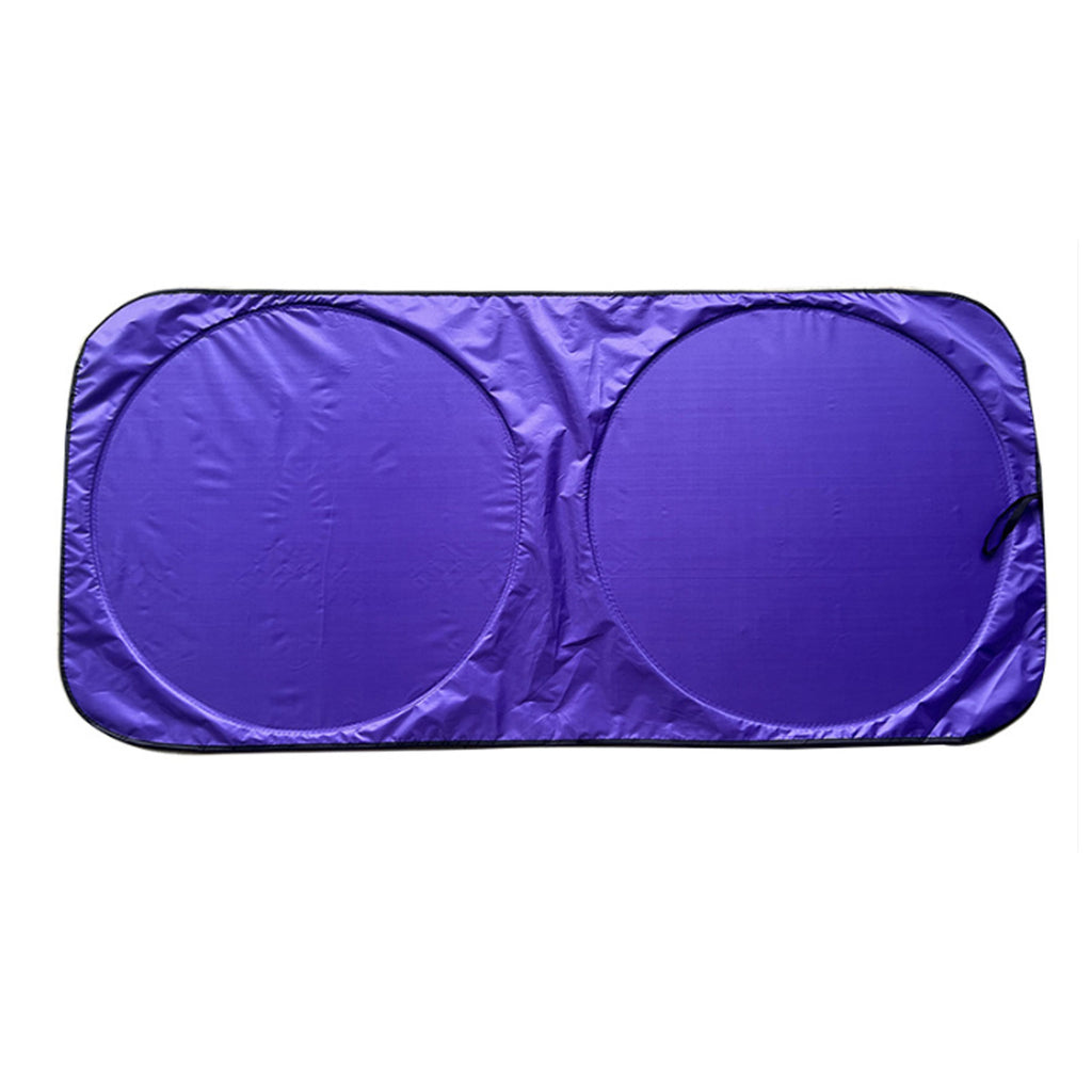Car Front Sun Visor